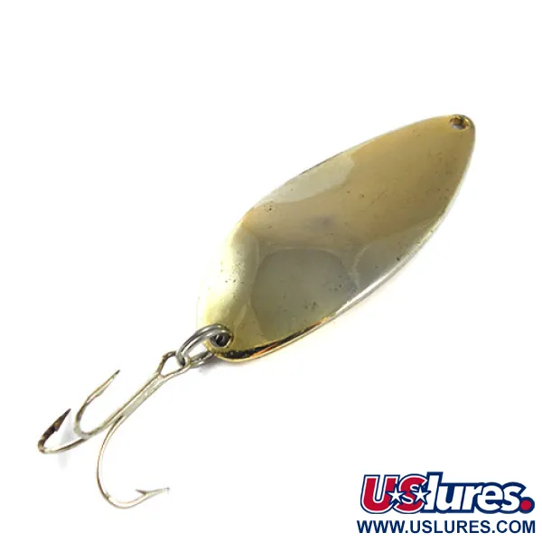  Acme Little Cleo, золото, 21 г, блесна коливалка (колебалка) #0926