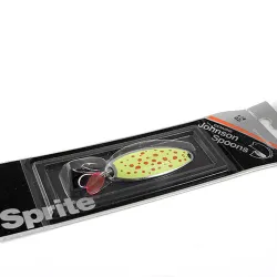 Johnson Sprite