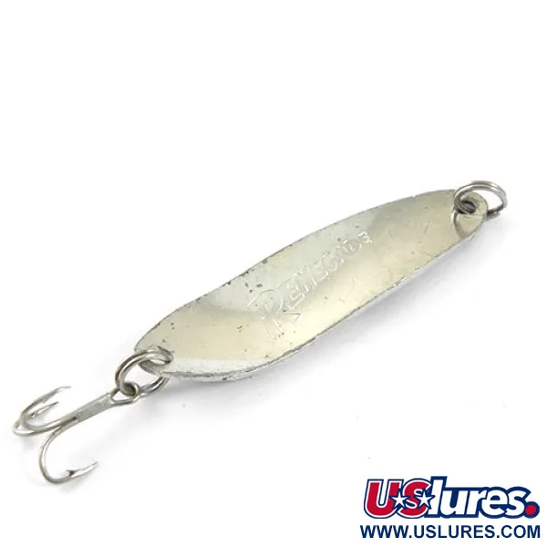  Renegade, форель/нікель, 9 г, блесна коливалка (колебалка) #0966