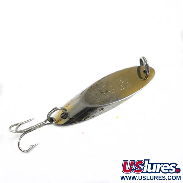 Acme Kastmaster, бронза, 7 г, блесна коливалка (колебалка) #0975