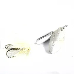 Worden’s Original Rooster Tail