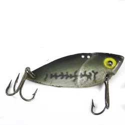 Cotton Cordell Gay Blade