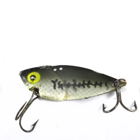 Cotton Cordell Gay Blade, Окунь/червоний, 12,5 г, блесна коливалка (колебалка) #0992