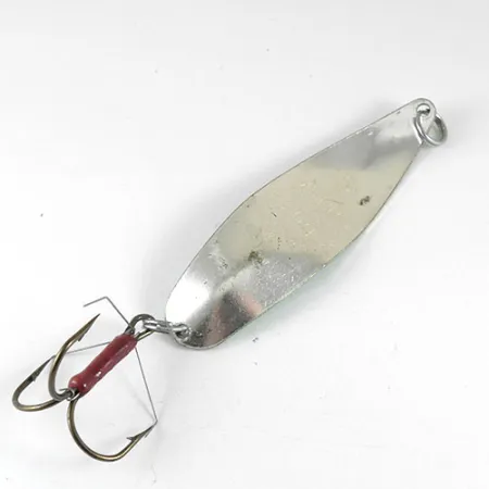 Mepps Syclops 3, зелений/нікель, 26 г, блесна коливалка (колебалка) #0994