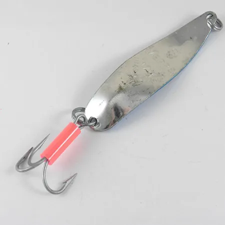 Mepps Syclops 2, синій/нікель, 17 г, блесна коливалка (колебалка) #0998