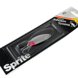 Johnson Sprite