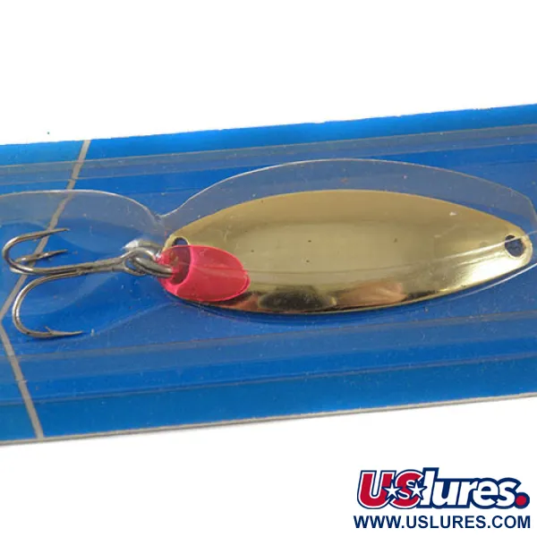  Johnson Sprite, золото, 7 г, блесна коливалка (колебалка) #1015