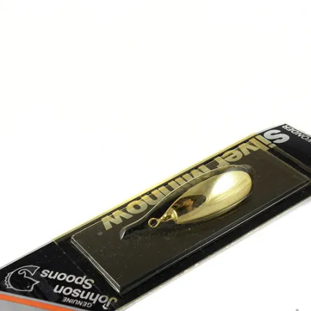 Незачіпляйка Johnson Silver Minnow