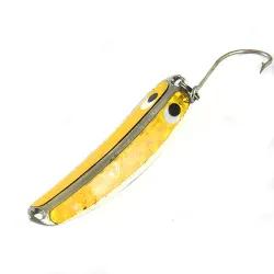 Jig-A-whooper Hawgler spoon #6