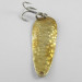 Eppinger Dardevle Imp, Сrystal (золота луска або побите скло) - рідкісний колір, 11 г, блесна коливалка (колебалка) #1028