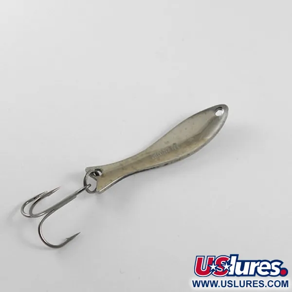 Acme Dervish, нікель, 6 г, блесна коливалка (колебалка) #1043