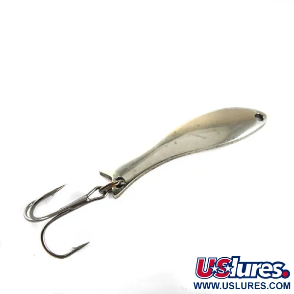 Acme Dervish, нікель, 6 г, блесна коливалка (колебалка) #1043