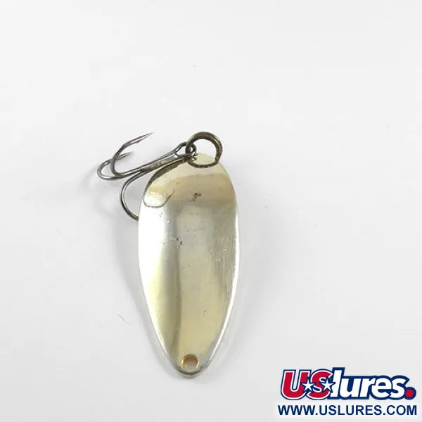 Seneca Little Cleo (Hula Girl), золото, 14 г, блесна коливалка (колебалка) #1045