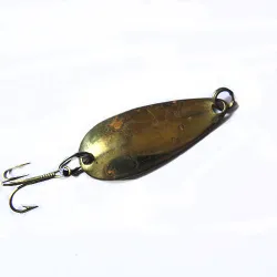 Dardevle Midget Trout