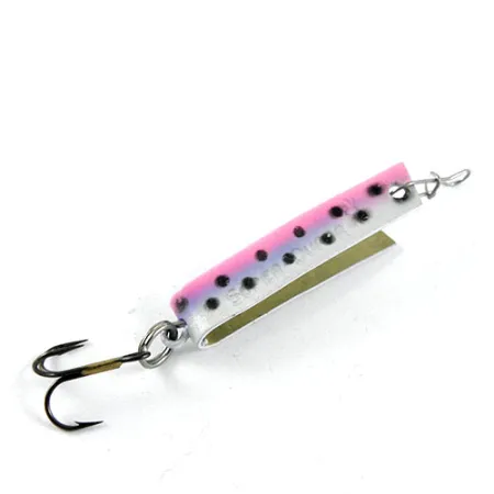 Luhr Jensen Super-Duper 502, 2,5 г, блесна коливалка (колебалка) #17828