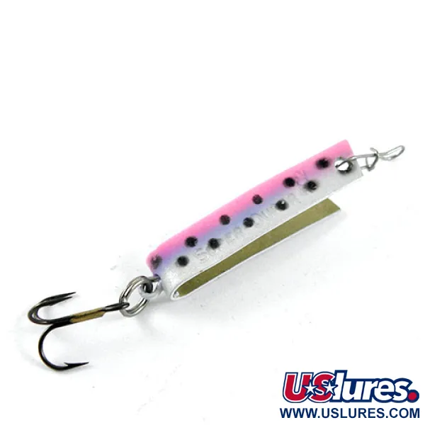  Luhr Jensen Super-Duper 502, , 2,5 г, блесна коливалка (колебалка) #17828