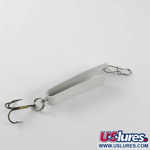  Luhr Jensen Super-Duper 502, , 2,5 г, блесна коливалка (колебалка) #17828