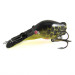  Luhr Jensen Hot Shot 70, Frog, 1,6 г, воблер #1075