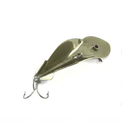 Buck Perry Spoonplug