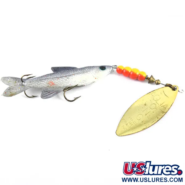 Блесна Mepps 4 Aglia Long Mino