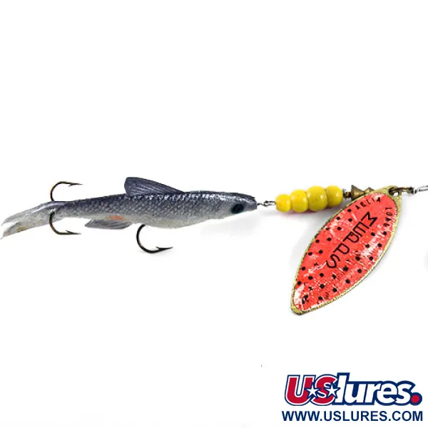 Блесна Mepps 4 Aglia Long Mino