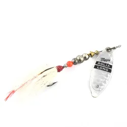 Mepps Aglia Long 3 Dressed