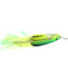 Northland tackle Jaw-Breaker, неоновий зелений/жовтий, 15,5 г, блесна коливалка (колебалка) #1135