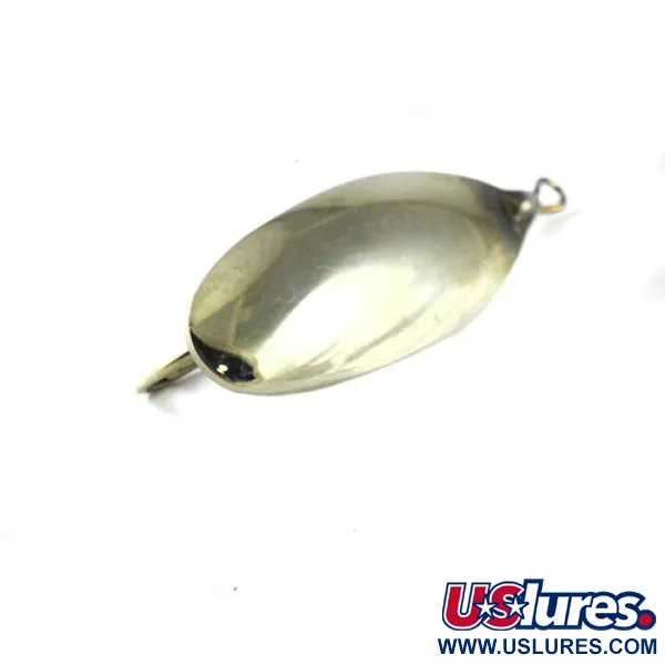  Johnson Silver Minnow, , 7 г, блесна коливалка (колебалка) #1136