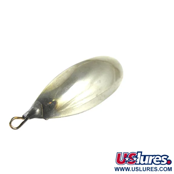  Johnson Silver Minnow, , 7 г, блесна коливалка (колебалка) #1136