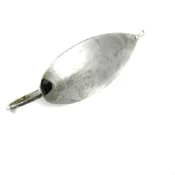 Johnson Silver Minnow