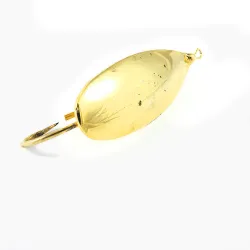 Johnson Silver Minnow