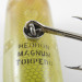 Heddon HEDDON Magnum Torpedo, коричневий, 17 г, воблер #1182