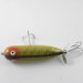 Heddon HEDDON Magnum Torpedo, коричневий, 17 г, воблер #1182