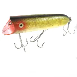 попер Heddon Lucky 13