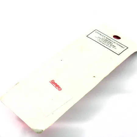 Eppinger Dardevle Imp, жовтий/зелений/помаранчевий, 11 г, блесна коливалка (колебалка) #1203