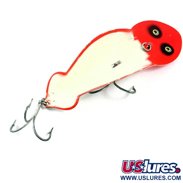 Buck Perry Spoonplug