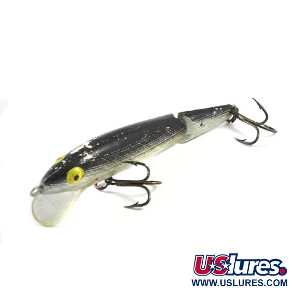 Воблер Rebel Jointed