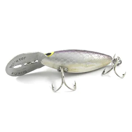 Storm® Hot'N Tot Thin Fin, фіолетовий, 6,5 г, воблер #1217