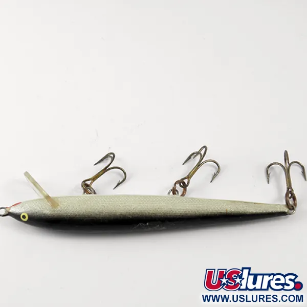 Rapala Original Floater, натурал, 5 г, воблер #1226