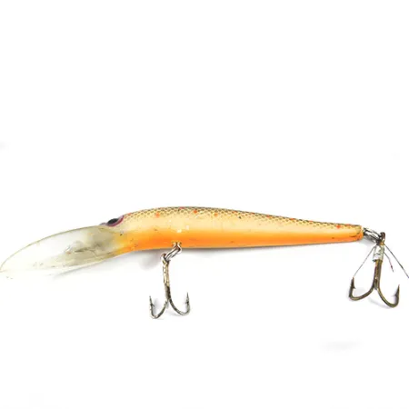 Storm Deep Jr Thunder Stick, 9 г, воблер #1228