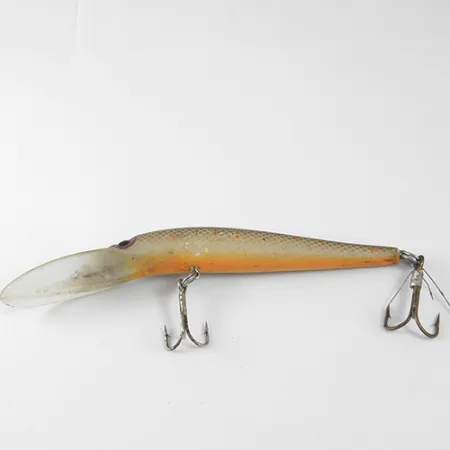 Storm Deep Jr Thunder Stick, 9 г, воблер #1228