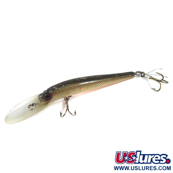 Storm Deep Jr Thunder Stick, 9 г, воблер #1228