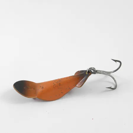 Buck Perry Spoonplug, 5 г, блесна коливалка (колебалка) #15680