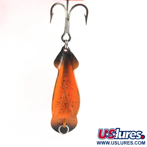 Buck Perry Spoonplug, 5 г, блесна коливалка (колебалка) #15680