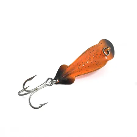 Buck Perry Spoonplug, 5 г, блесна коливалка (колебалка) #15680