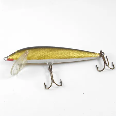Rapala Countdown, натурал, 12 г, воблер #1234