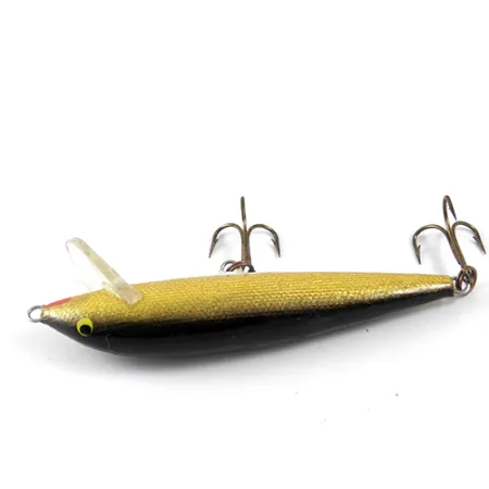 Rapala Countdown, натурал, 12 г, воблер #1234