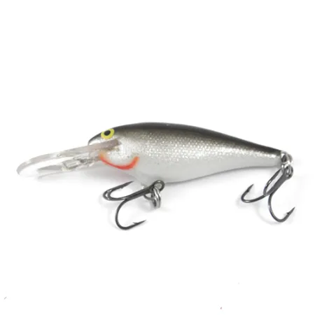 Rapala, натурал, 5 г, воблер #1238
