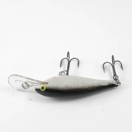 Rapala, натурал, 5 г, воблер #1238