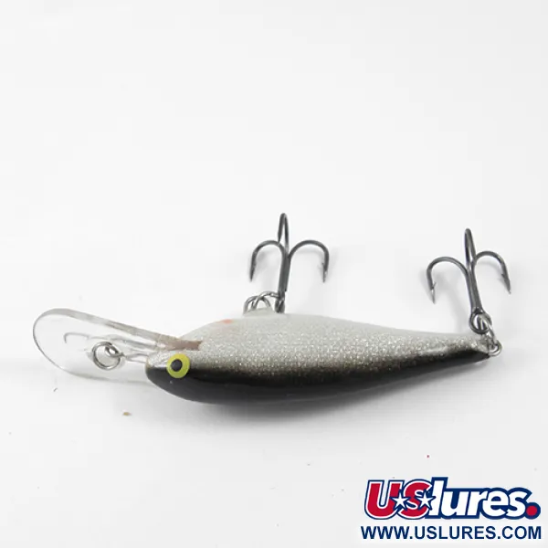 Rapala, натурал, 5 г, воблер #1238